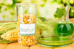 Efailwen biofuel availability